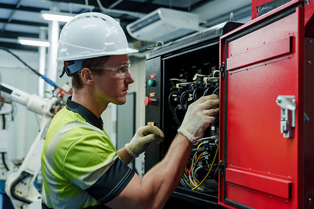 24/7 Emergency Electrical Inspection experts in Atchison, KS