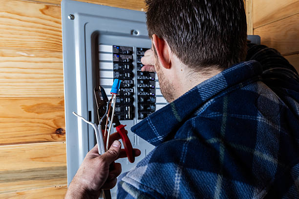 Affordable Electrical Inspection solutions in Atchison, KS